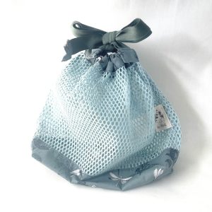 Pochette filet So Mout' avec lingettes