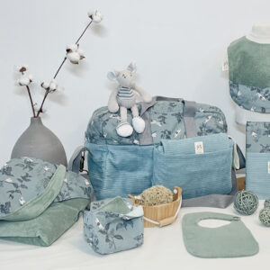 Collection Libellule Accessoires pour bébé