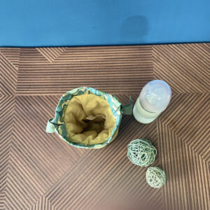 Pochette isotherme So Mout' vue du dessus