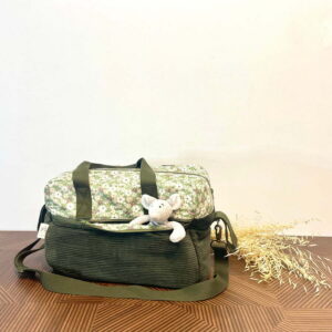 Sac à langer Collection Bohème