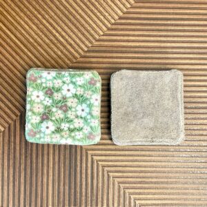 Zoom lingettes Collection Bohème